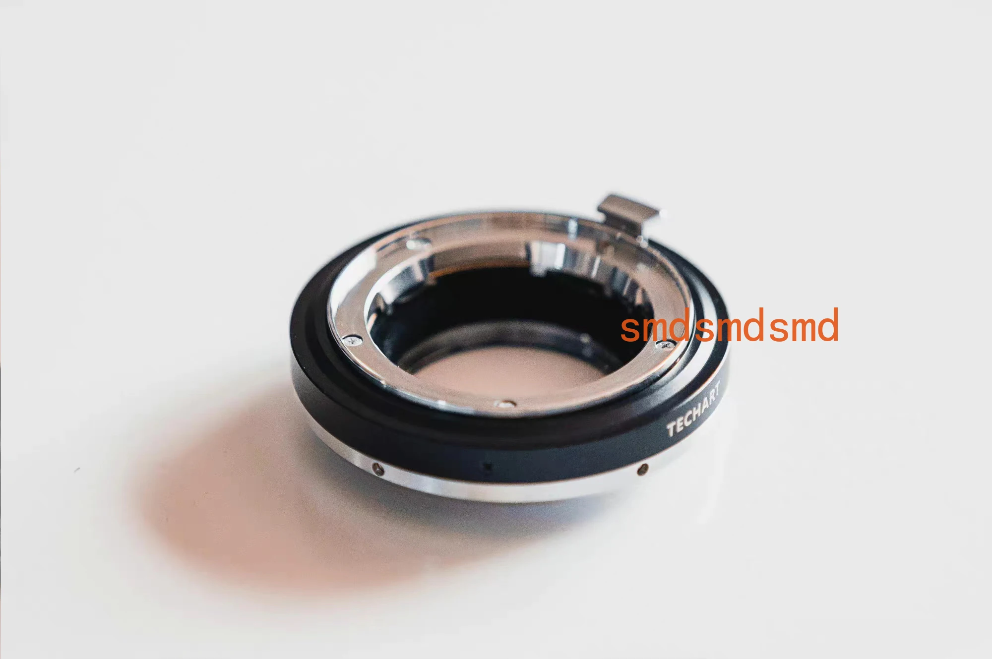 LM-EA9 Auto Focus Lens Adapter Ring or Leica M LM Mount Lens to Sony E FE Mount Camera A7II A7RII A7R3 A7R4 A9 A7SII