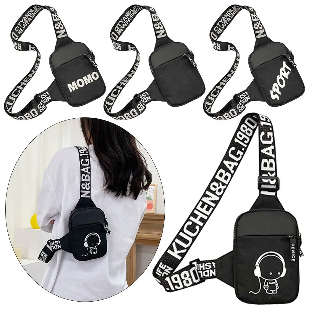

Мужская оригинальная Водонепроницаемая маленькая сумка-мессенджер, квадратные сумки через плечо, сумка для мужчин и женщин