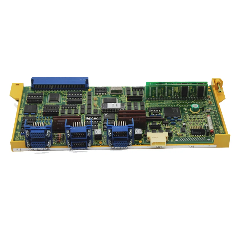 

A16B-2200-0124 Для печатной платы Fanuc A16B-2200-0124/04B