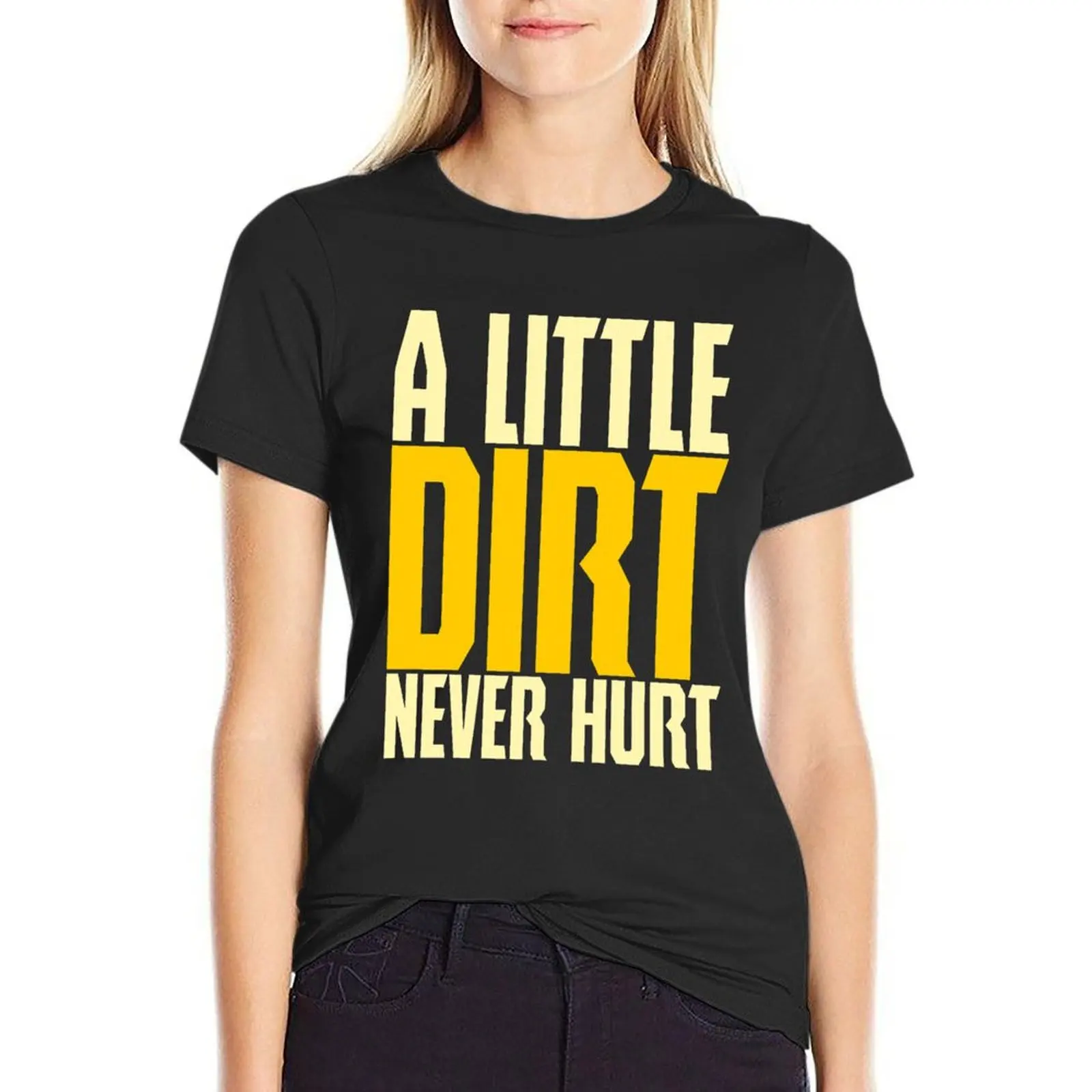 

A trail or trails rock crawling or dirtbike quote T-Shirt cute tops blanks hippie clothes animal print cute t-shirts for Women
