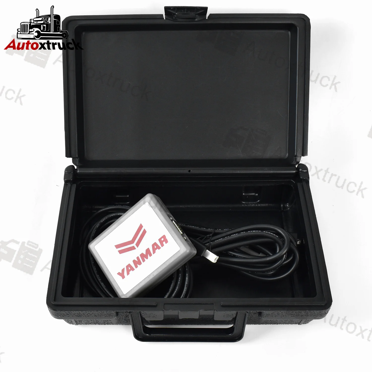 For Yanmar (YEDST) diagnostic tools 2.33 Agriculture construction Generator Diesel Engine YANMAR Diagnostic Servie Tool