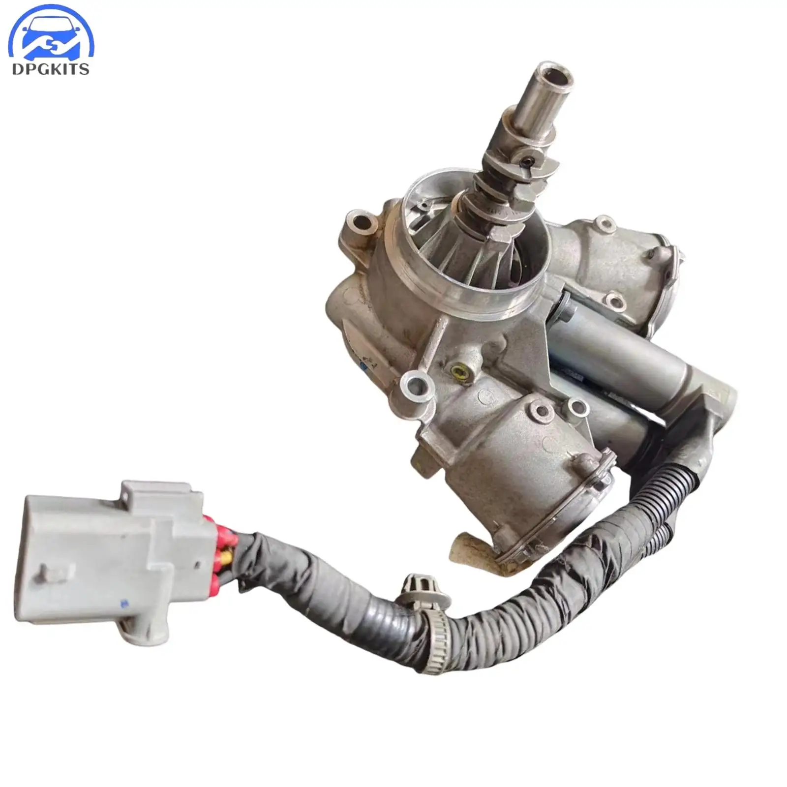 DPGKITS 1 قطعة المحرك آسى والعتاد لشركة هيونداي توكسون 2015-2018 438002D005 438102D005 438972D010 اكسسوارات دروبشيبينغ بالجملة #1