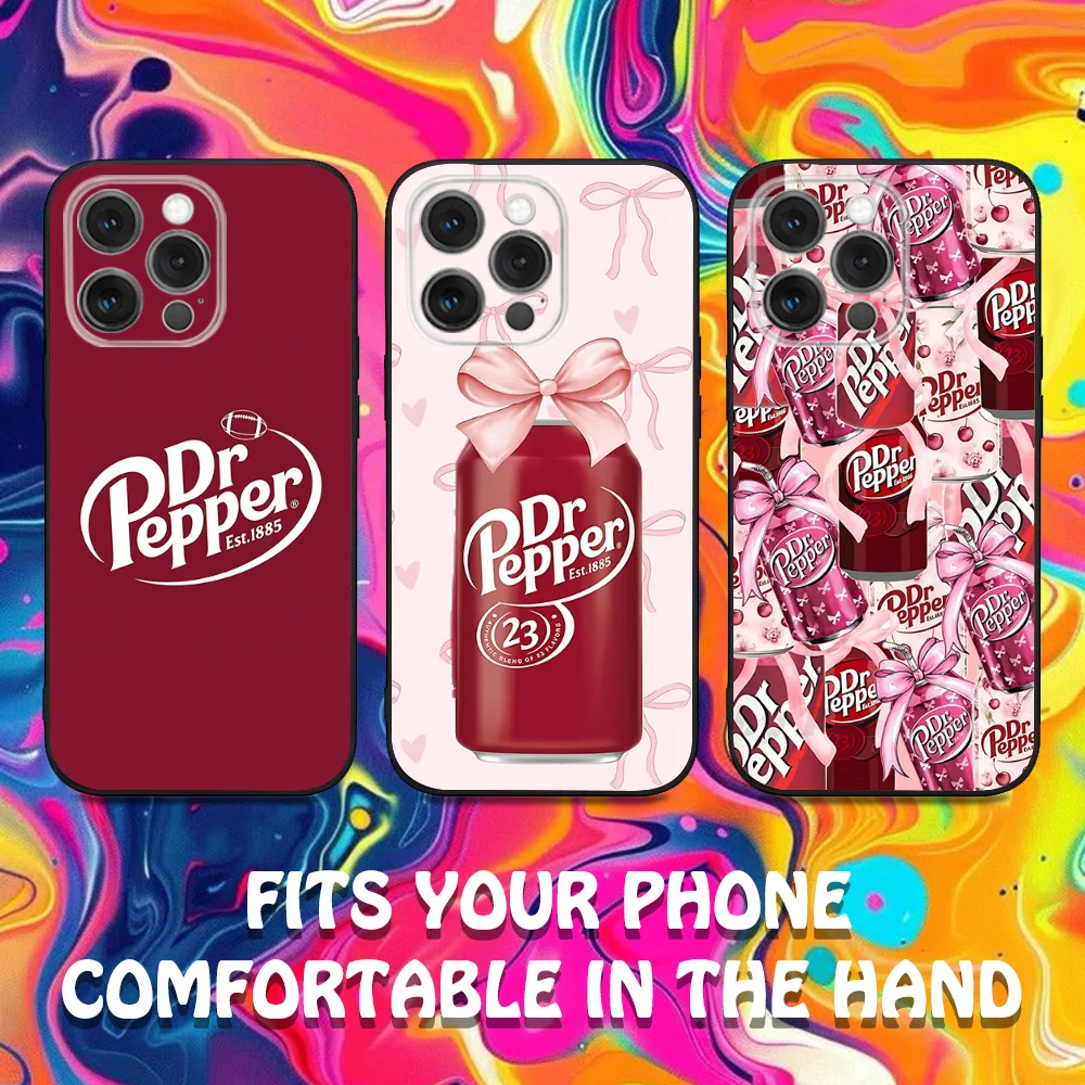 Fshion Dr-P-Peppers…