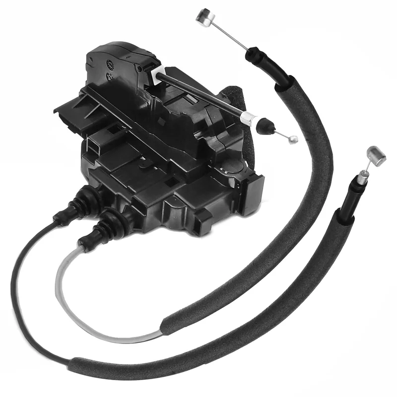 

Rear Right Side Door Lock Latch Actuator Black Door Lock Latch Actuator For Hyundai Santa Fe 2006-2009 81420-2B000