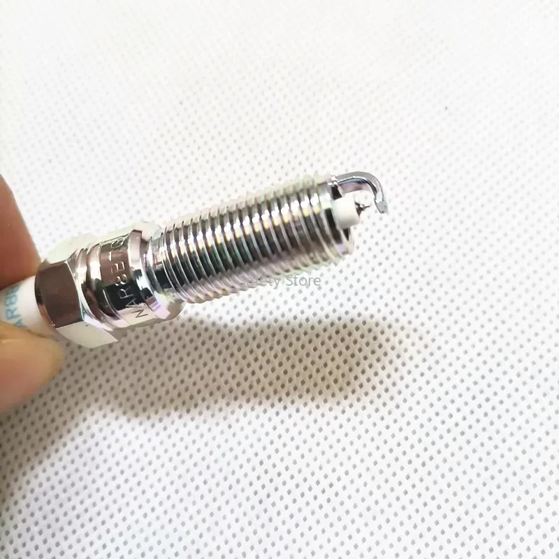 Boquilla de encendido para bujía Roewe I6 RX5 I5 360 MG MG6 GT HS ZS GS, 1 ud.