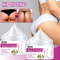 Natural Buttock Enlargement Cream