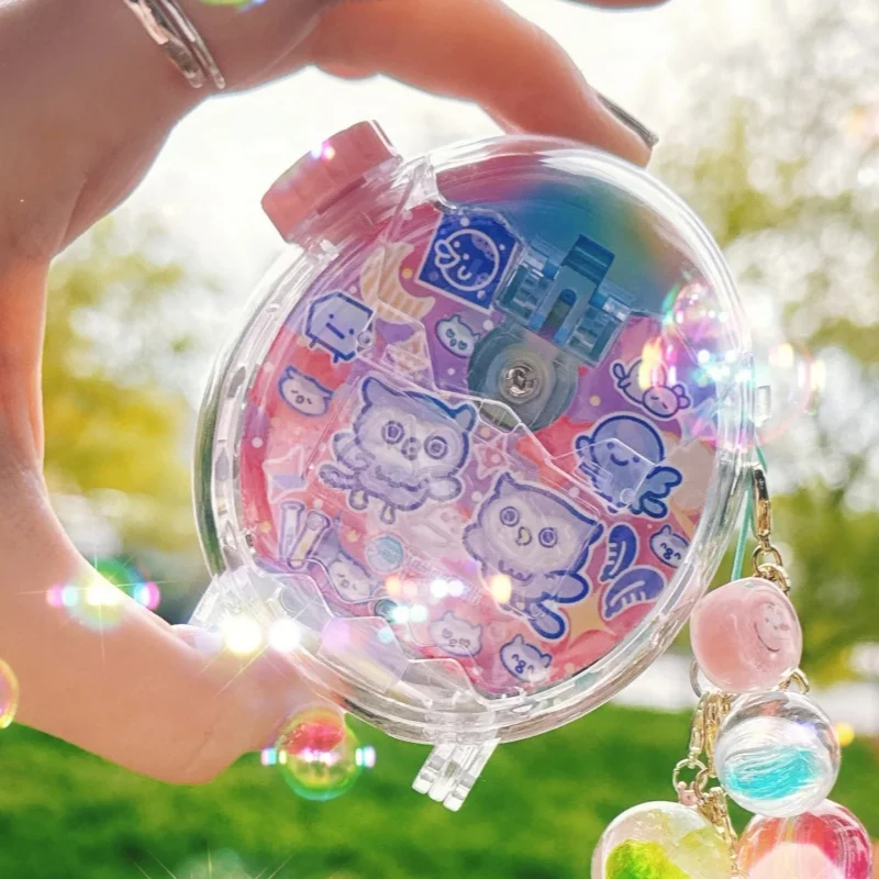 たまごっちキュートのパラダイスの裏紙や装飾パネル紙に適しています