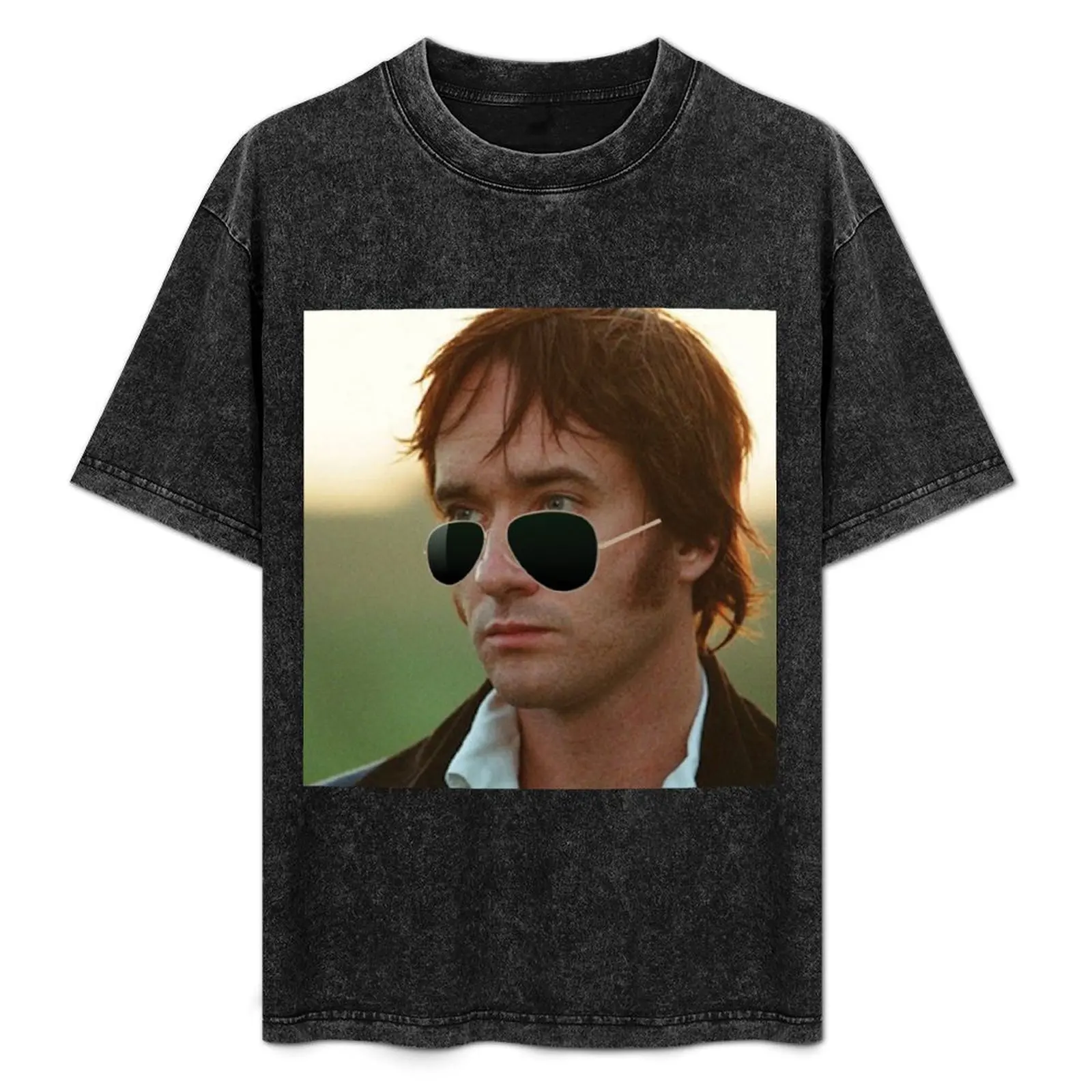 

Preju-Diss T-Shirt Comfortable Work Wear Tee