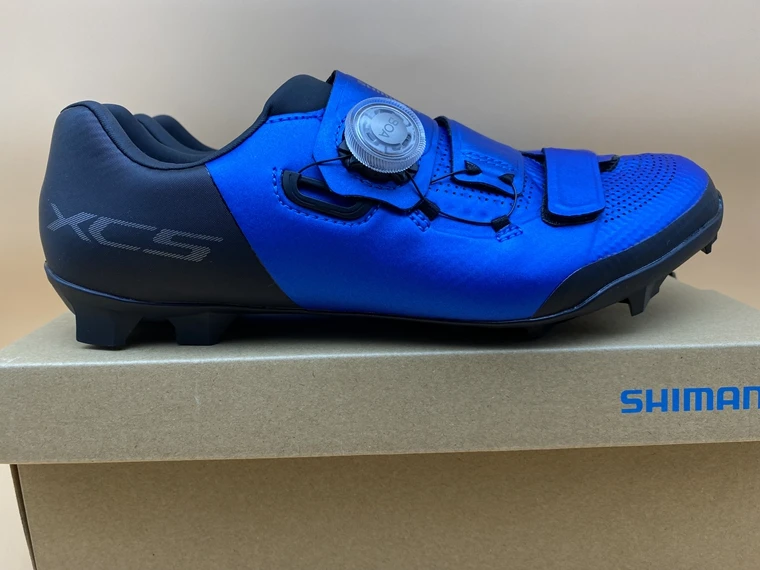 Shimano XC502 bicycle shoes XC5 MTB Enduro Shoes SH XC5 (XC502