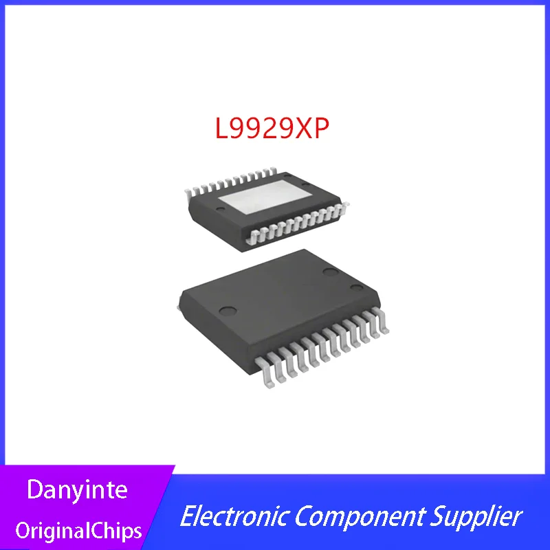 

NEW 20PCS/LOT L9929XP L9929 SSOP-24