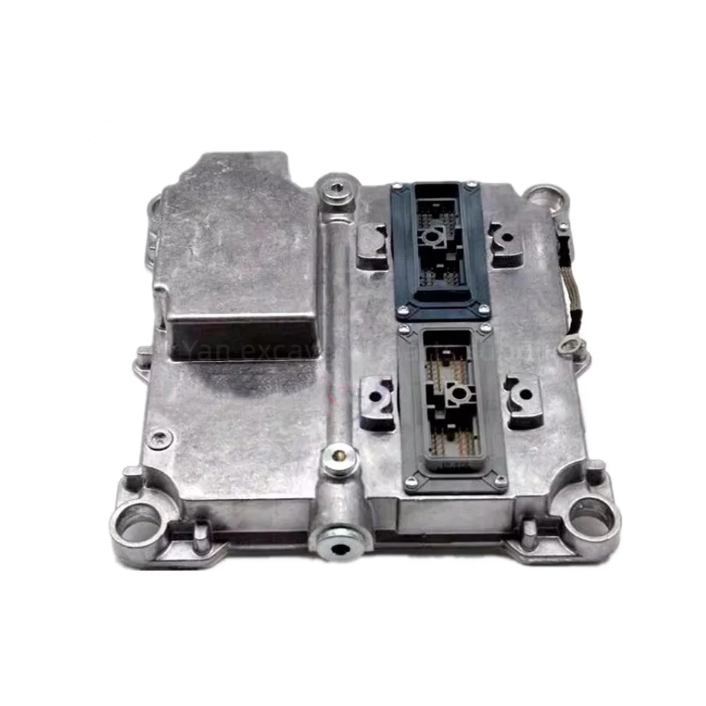 

331-7539 For 286-3683 28170119 E320D 320DL 323D Engine C4.4 C6.4 Computer Board Controller ECU Excavator Parts