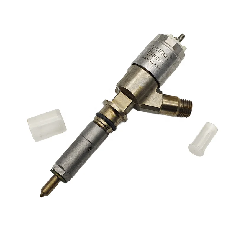 

C6.4 C6.6 Diesel Engine Spare Parts 321-3600 Injector Injection Valves For Carter Excavator 323D