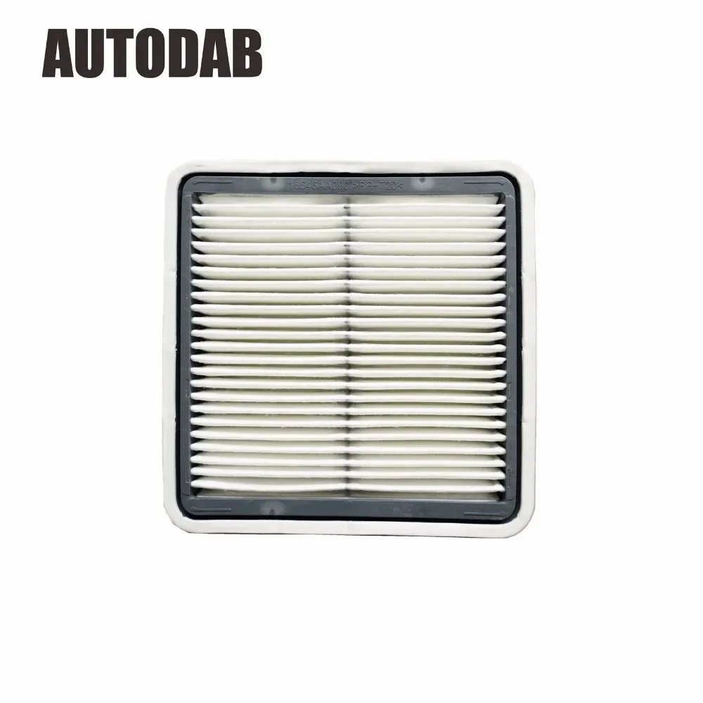 Air Filter For Subaru Forester XV Forester Impreza Legacy OUTBACK 16546-AA090 16546-AA10A 16546-AA120