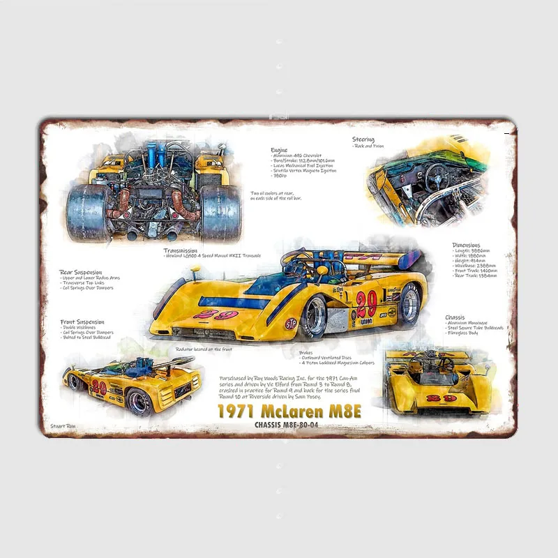 Classic Sports Car … - image