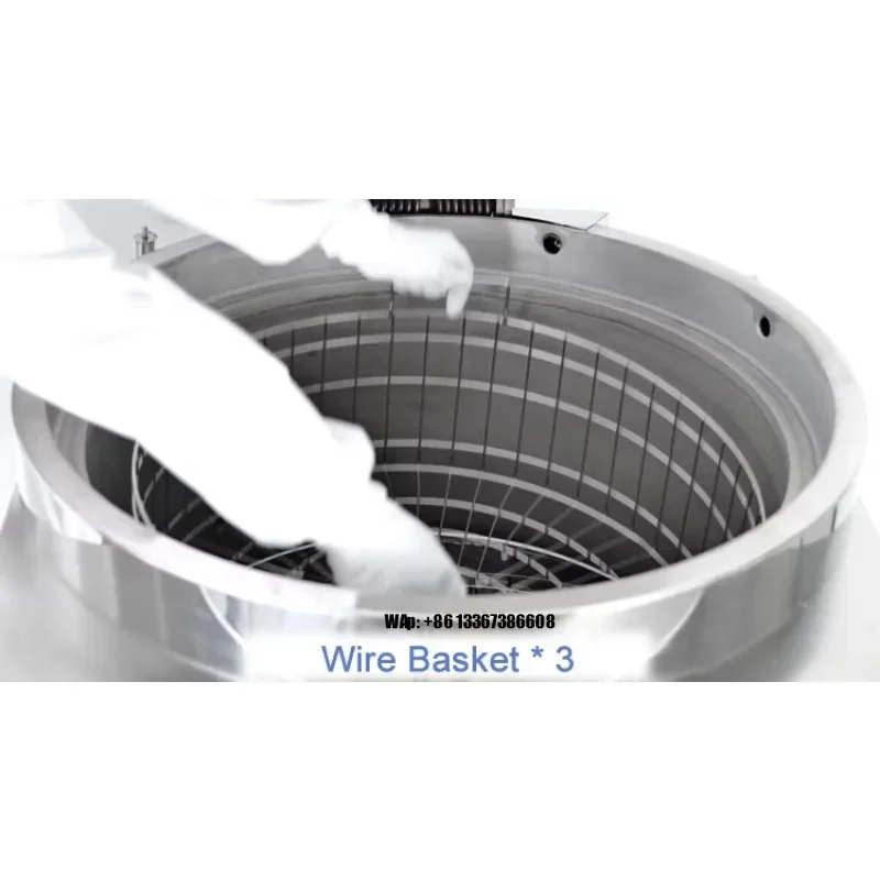 200L Vertical Mushroom Autoclave Steam Sterilizer Machine for Mushroom Growing  Bag Sterilization view 2