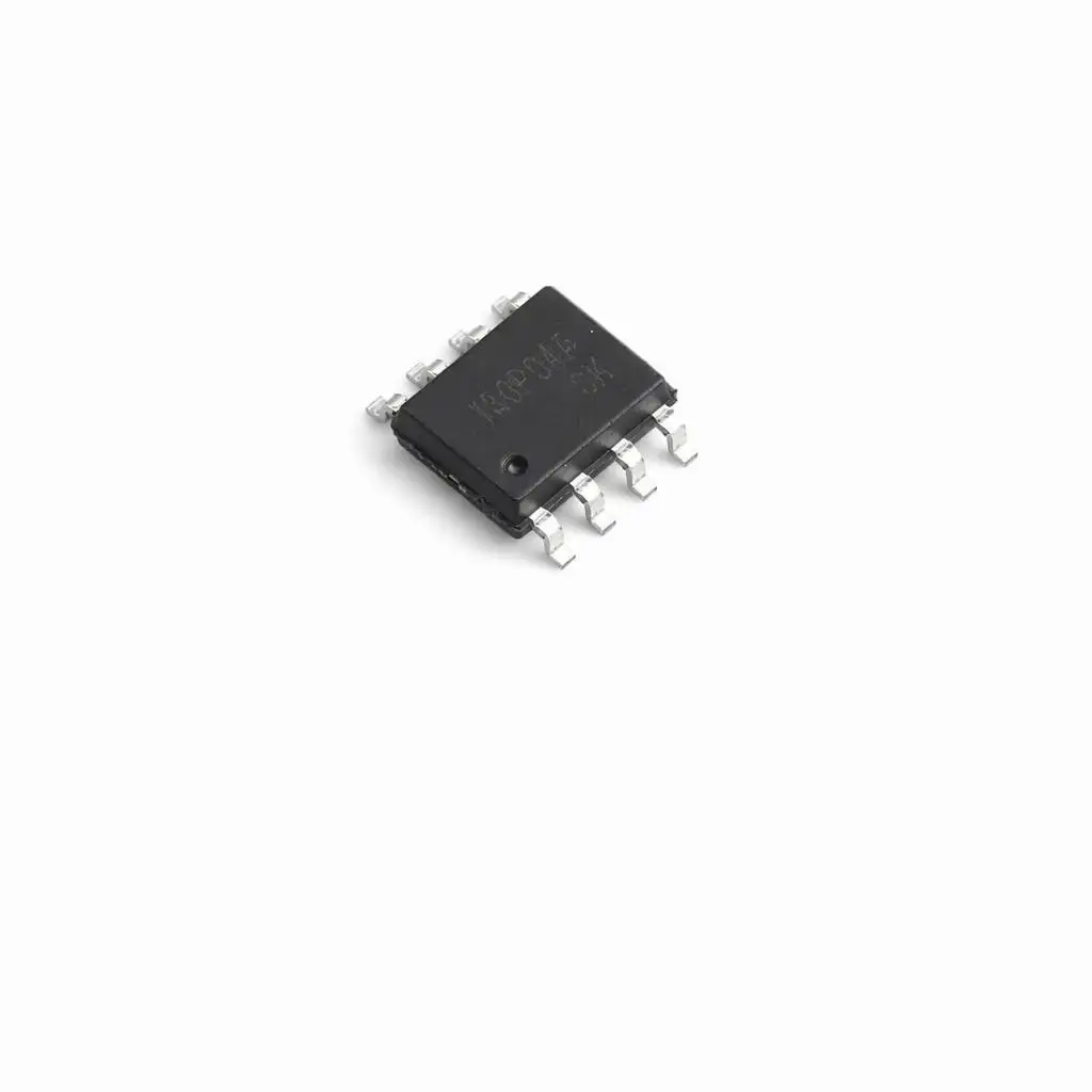(10 pcs) JMTP130P04A SOP-8 (Marking130P04A) - P-Channel MOSFET -40V -12A 14.3mΩ JMTP130P04