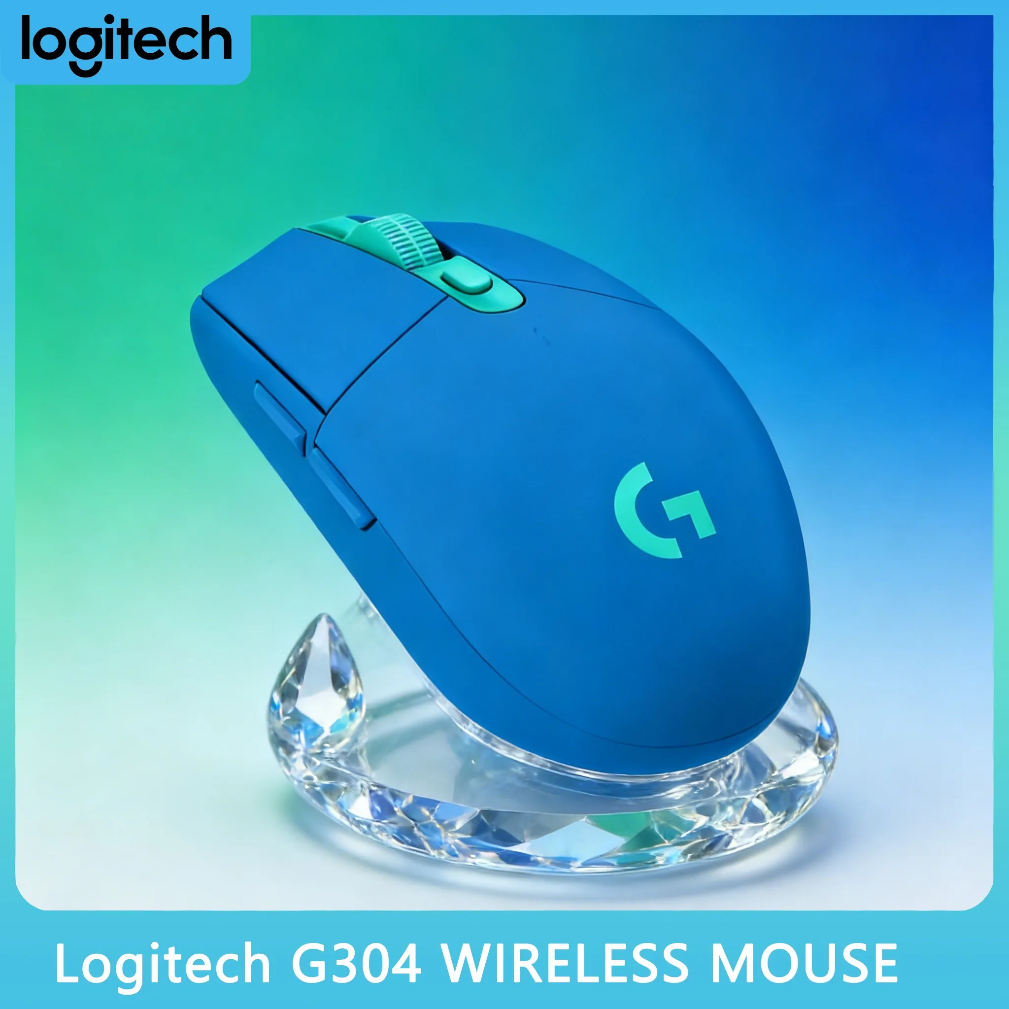 

Logitech G304/G305 Office Mouse Affordable Office Wireless Mouse
