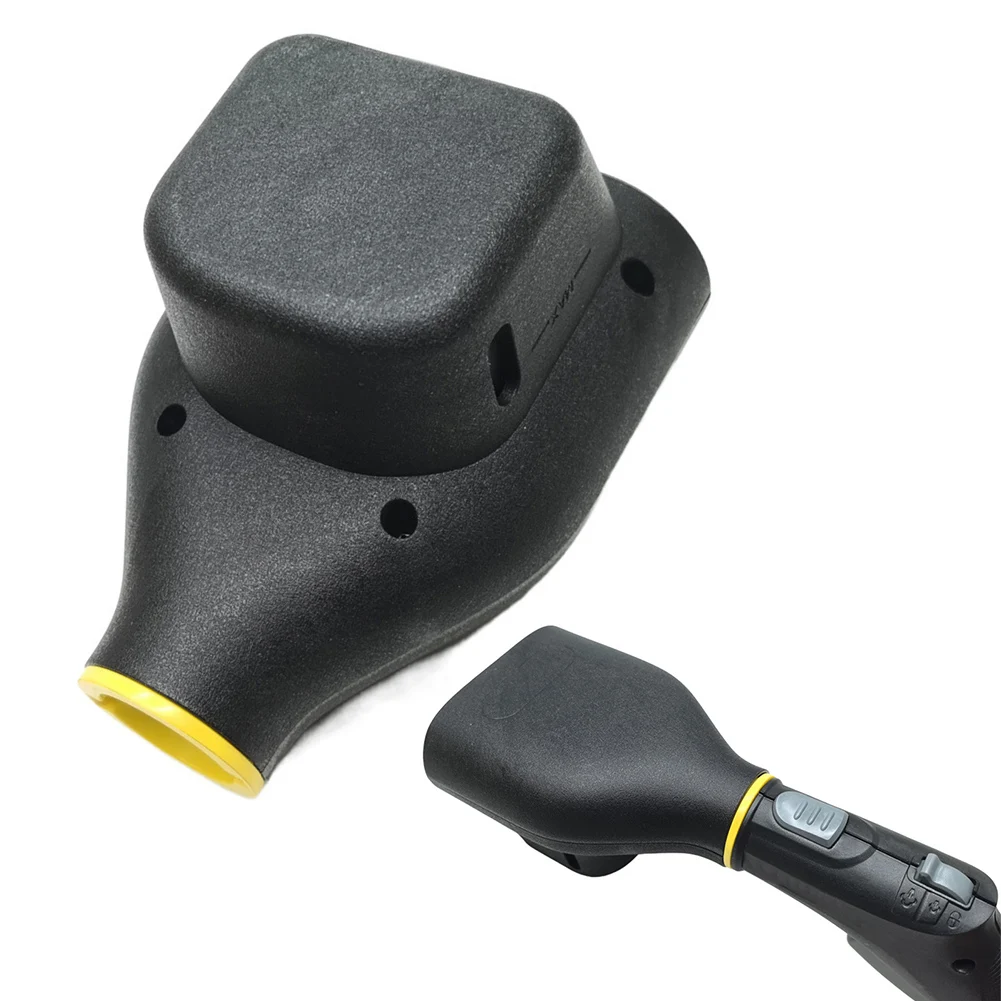 Efficient Cleaning Tool Plastic Steam Iron Attachment Compatible with For all For Karcher Models Available Now