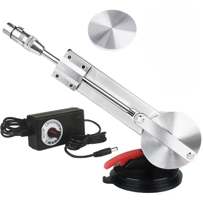 

65mm Stroke High-power Reciprocating Linear Actuator Mini High Thrust Mini Reciprocating Mechanism Motor Telescopic