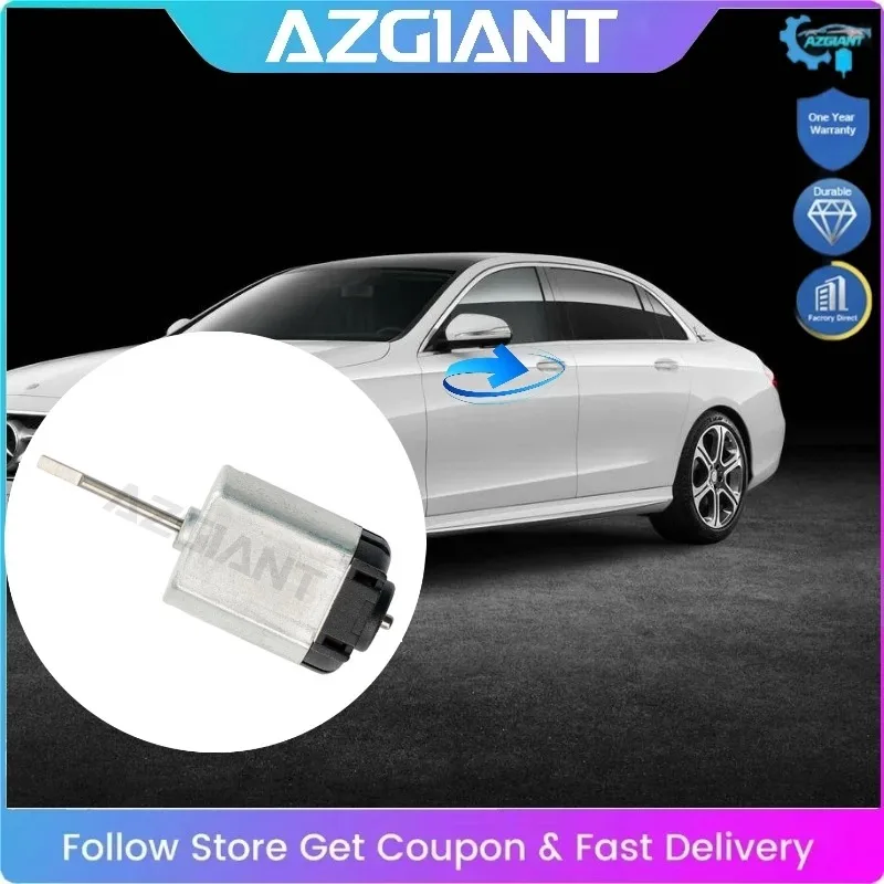 

AZGIANT Power Folding Side View Mirror Motor Professional FC-280 for Toyota Granvia RAV4 XA50 MK5 Interior Replacement Parts