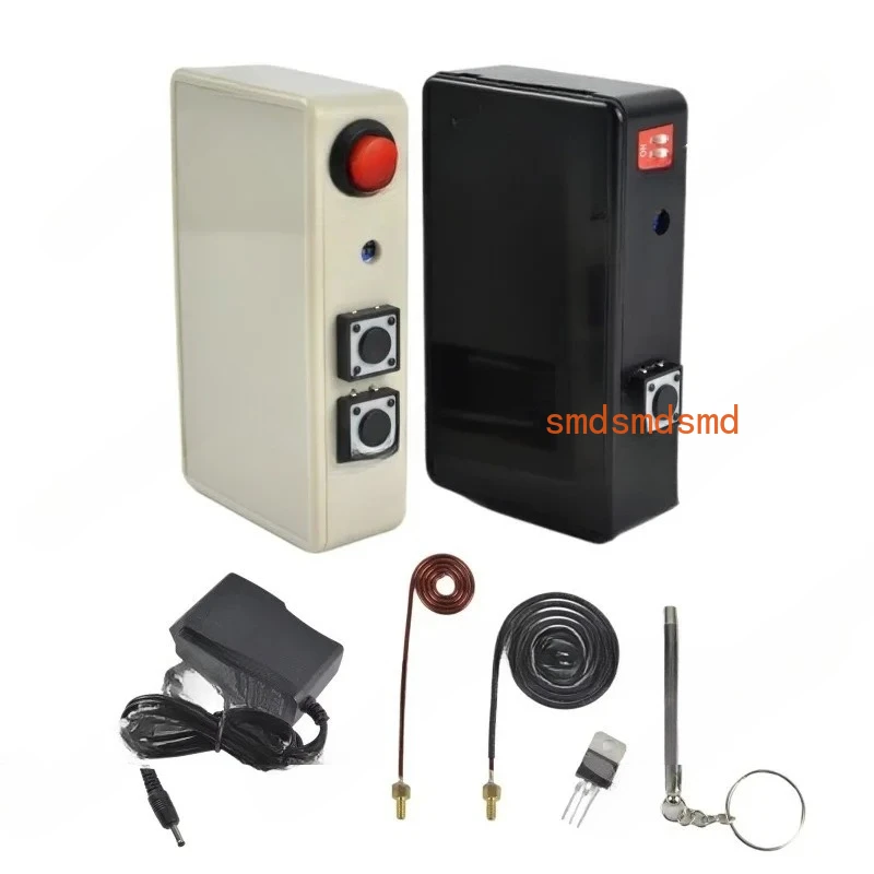 

150Mhz multifunctional detection electromagnetic pulse emp strong magnetic transmitter