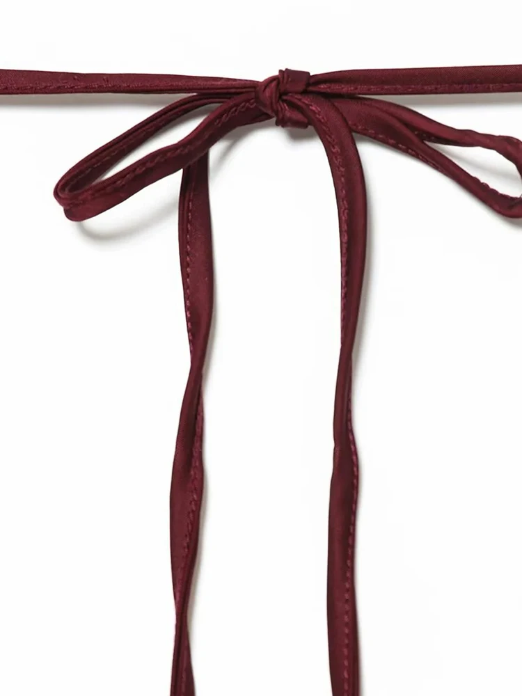 ชุดเดรสผู้หญิงแบบรัดรูปประดับเลื่อม แขนกุด ดีไซน์เก๋สำหรับงานปาร์ตี้ ชุดราตรีแฟชั่นสุดหรู