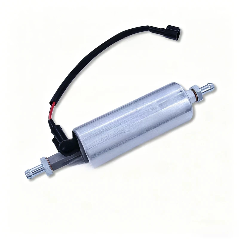 High And Low Pressure Oil AM136232 6GR-24410-01-00 6CB-24410-00-00 Pump