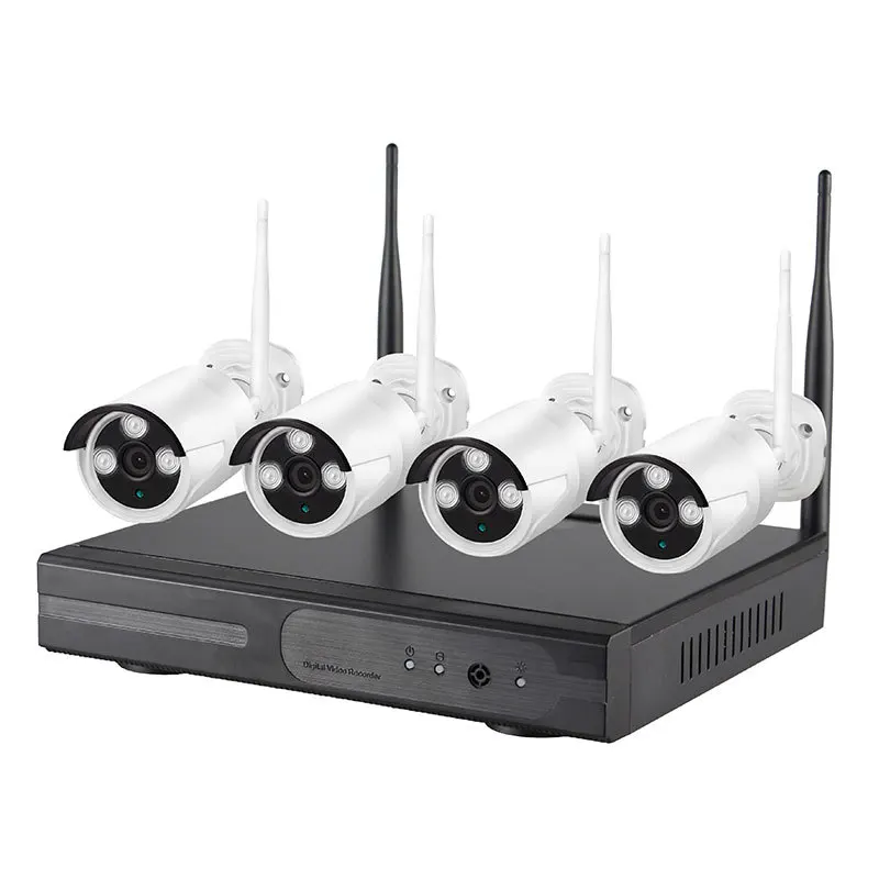 Smart Wireless Wifi…