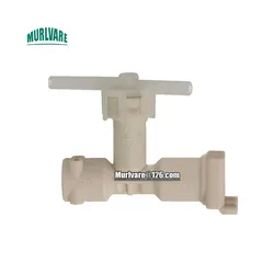 Coffee Machine Safety Valve Connector Tee Connection Adapter For Delonghi ECAM 23.460 ETAM 36.365.MB PrimaDonna XS