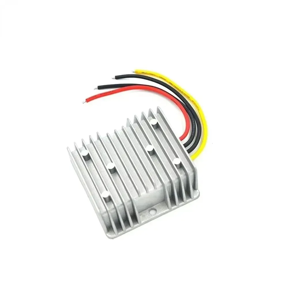 24 Volt to 19 Volt 24v to 19v 5A-20A DC DC Buck Converter Voltage Regulator step down converter Laptop Power Supply for Car