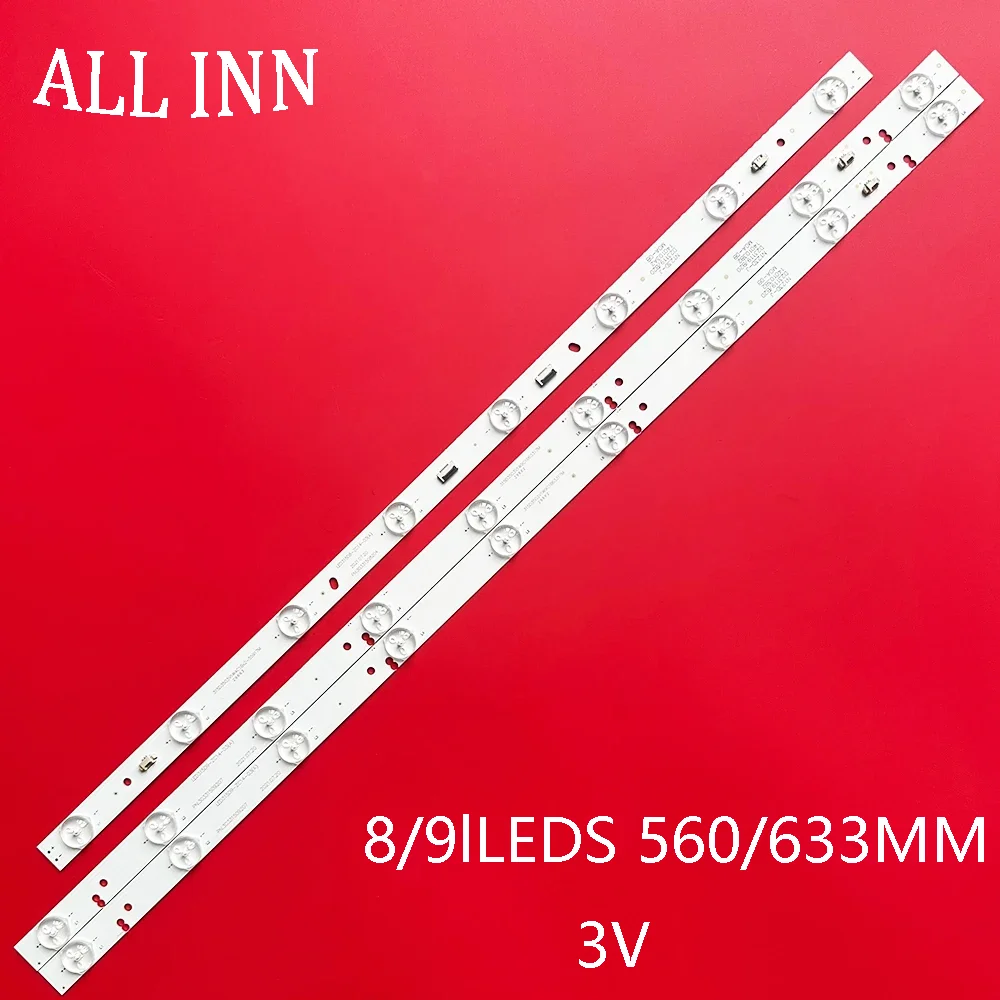 Светодиодная подсветка для MYSTERY MTV-3223LW MTV-3229LTA2 MTV-3228LT2 lt-32m545 LT-32M340W LED315D9-ZC14-03(А) LED315D8-ZC14-03(А)