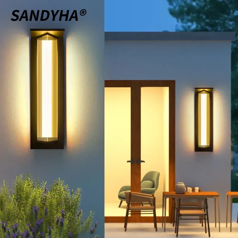 Sandyha Modern Outd… - image