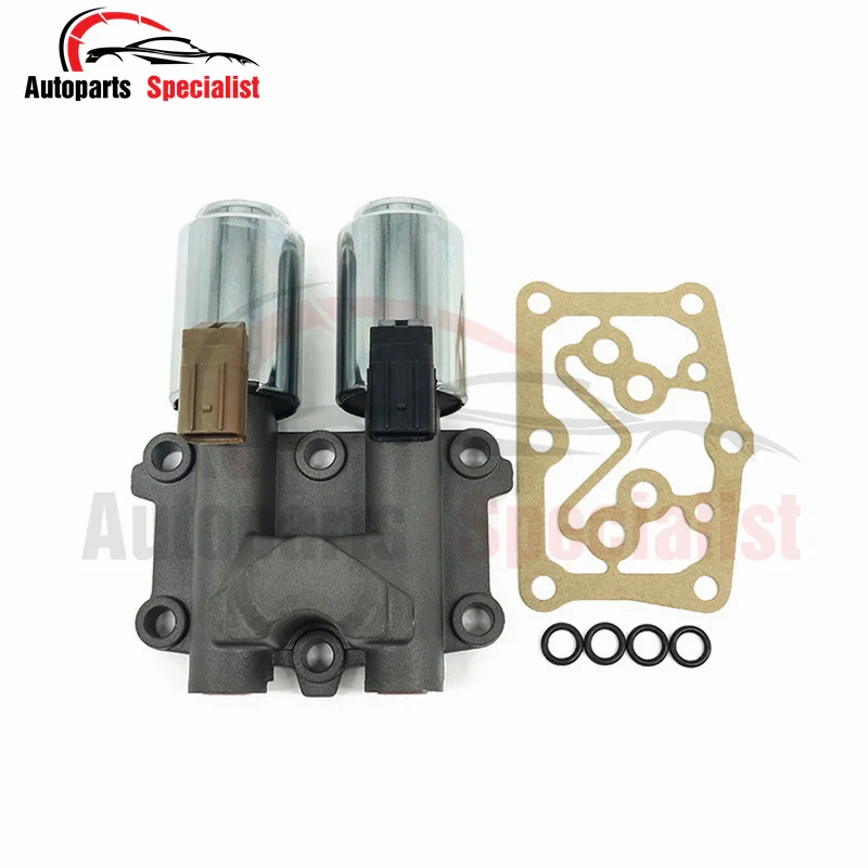 

28260-RPC-004 Gearbox Transmission Dual Linear Solenoid For Honda Civic DX 4Cyl 1.8L 2006-2011 For Honda Civic Sport 4Cyl 1.8L