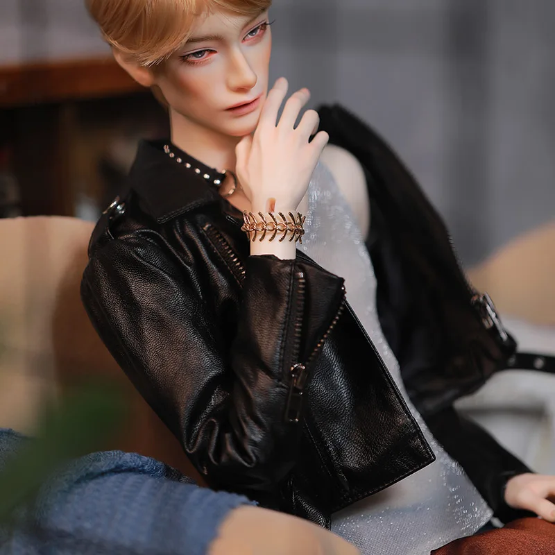 Doll Clothes 1/3 Yunus 2 Male Body Modern casual wear BJD Accessories Clint  Lermon Doll Clothes