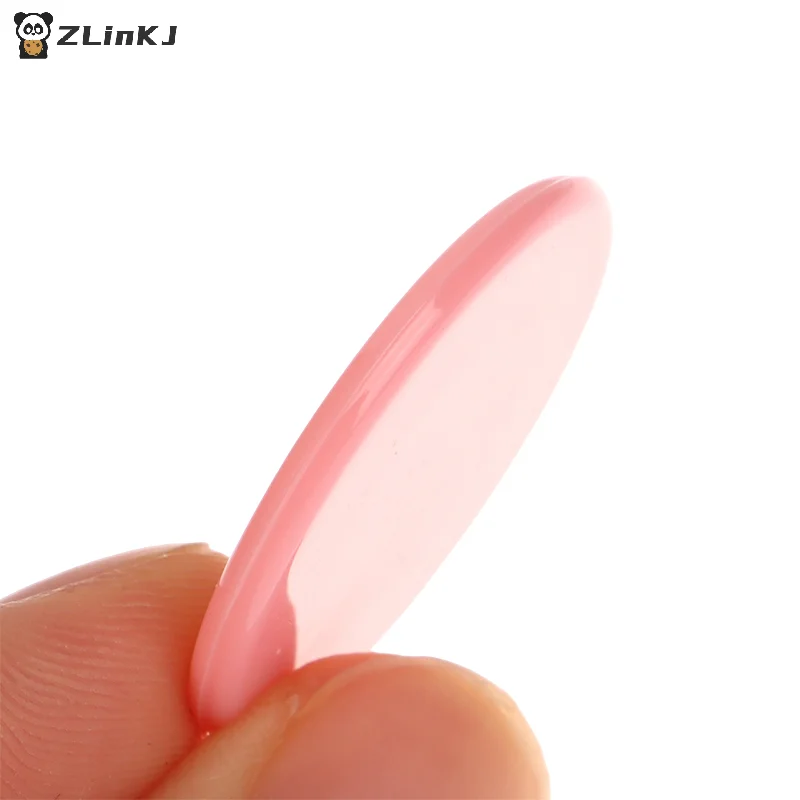 100Pcs/pack 25MM Plastic Montessori Learning Education Math Toy Plastic Poker Chips Bingo Chip Markers Token - view 6