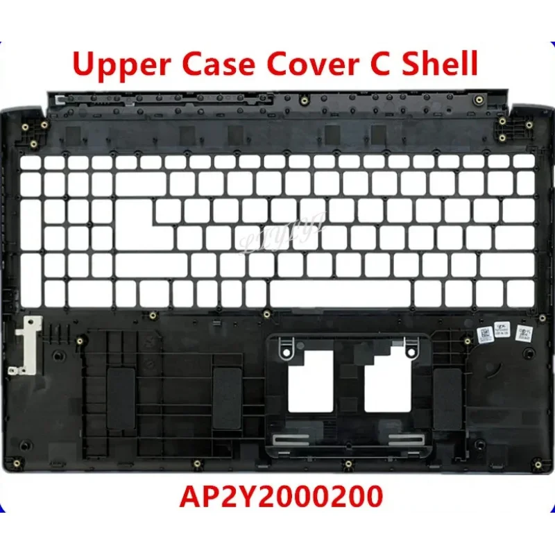 New For Acer Aspire A715-41G A715-75G N19C5 Upper Case Palmrest Cover C Shell AP2Y2000200