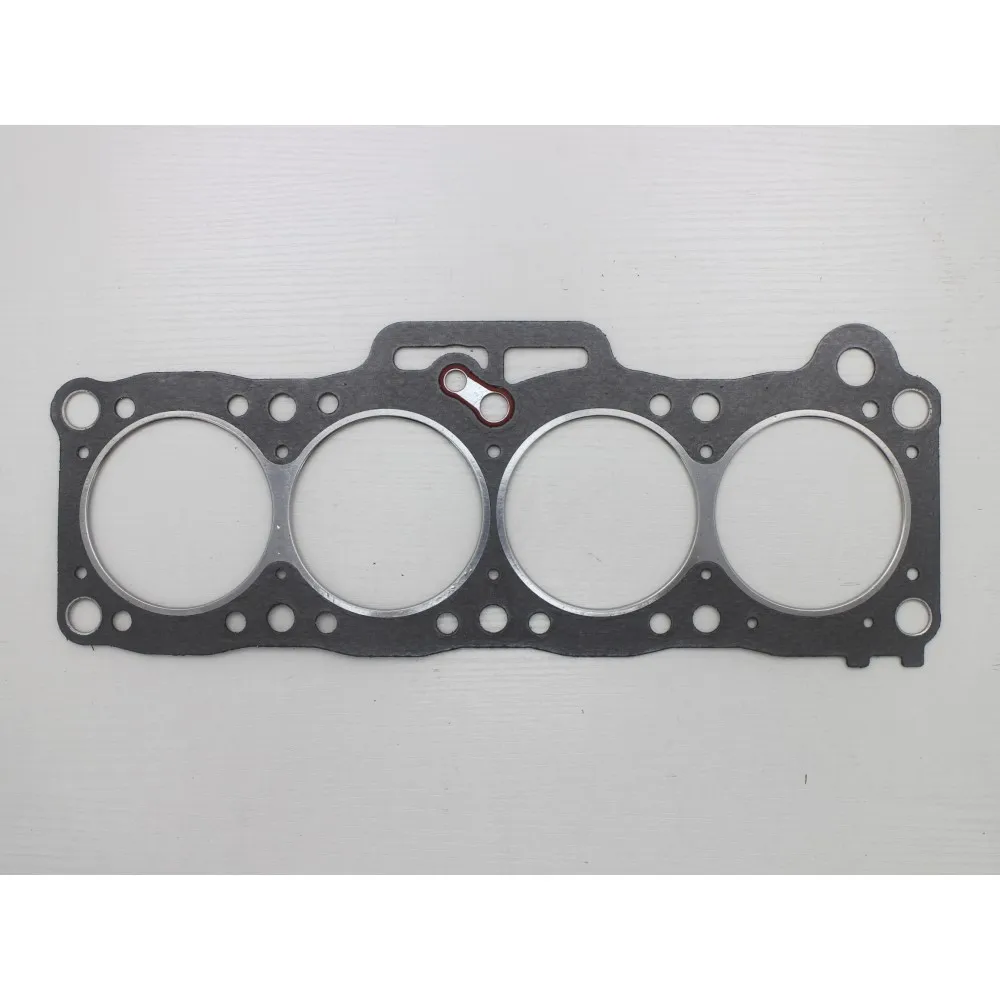 FE 8V F804 Engine complete Full Head gasket set fit for ROCSTA 1.8 i 4x4 1789 62 84 Open Off-Road Vehicle89/11 - 98/12 VRS