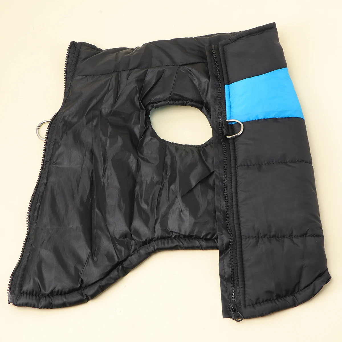 

Dog Vest Warm Puppy Coat Autumn And Winter Ski Pet Windproof Waterproof Clothes