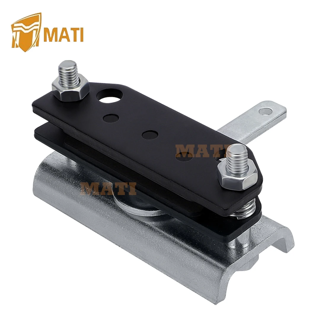 

MATI Parking Brake Caliper Aasy for Polaris Ranger 500 Ranger 700 2005 2006 2007 2008 1910833 Warranty 1 year