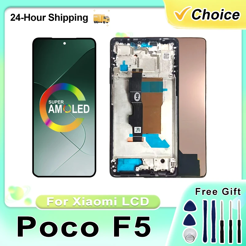 amoled-display-for-xiaomi-poco-f5-23049pcd8g-lcd-display-replacement-parts-for-poco-f5-display-touch-screen-assembly-digitizer