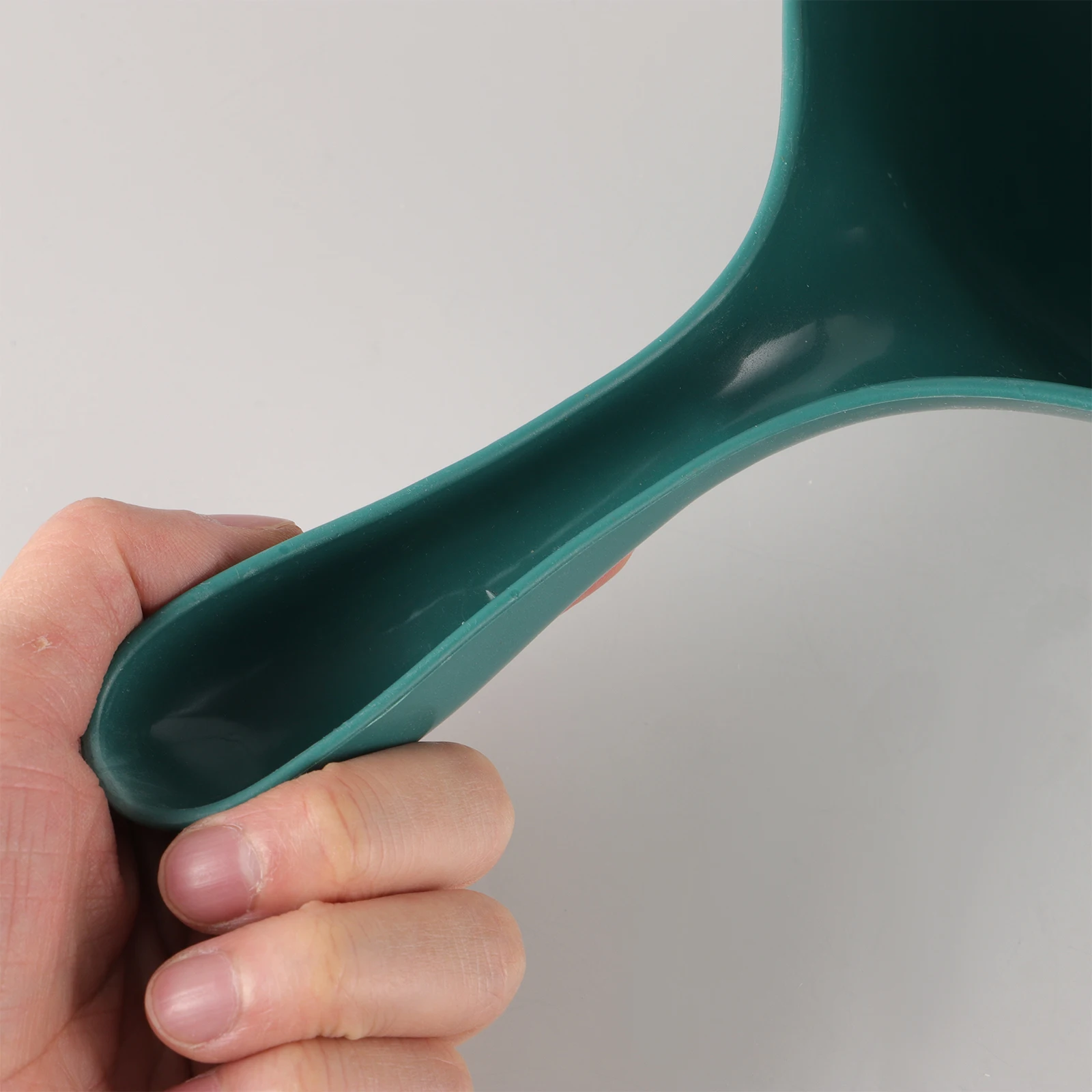 

3pcs Ladle Household Thick Scoop Reusable Kitchen Water Spoon Portable Water Holder For Home Lightweight Hangable