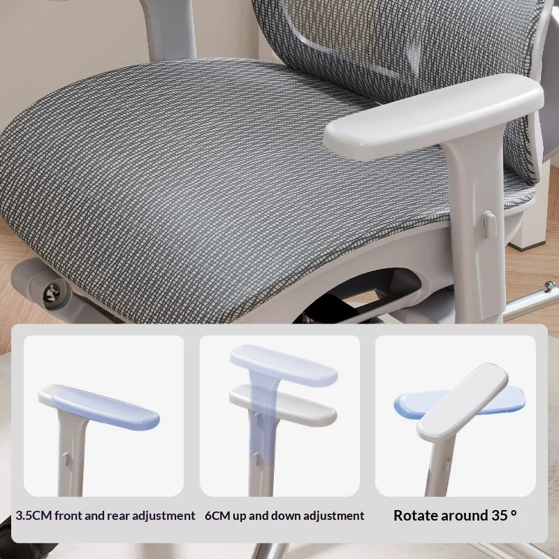 

Relaxing Chair Computer Gamer Chairs Ergonomic Chair Office Armchair Chaise Gaming Desk Chaise Bureau Recliner Vanity Furniture