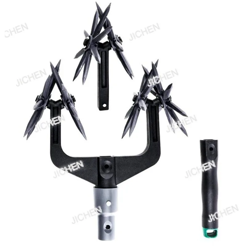 Zq New Soil Turning…