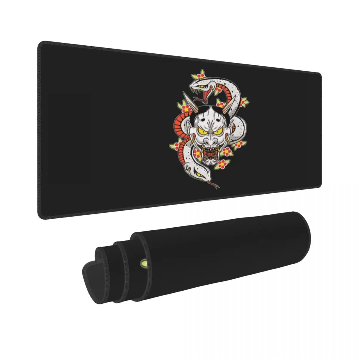 Majima Rubber Keyboard Pads