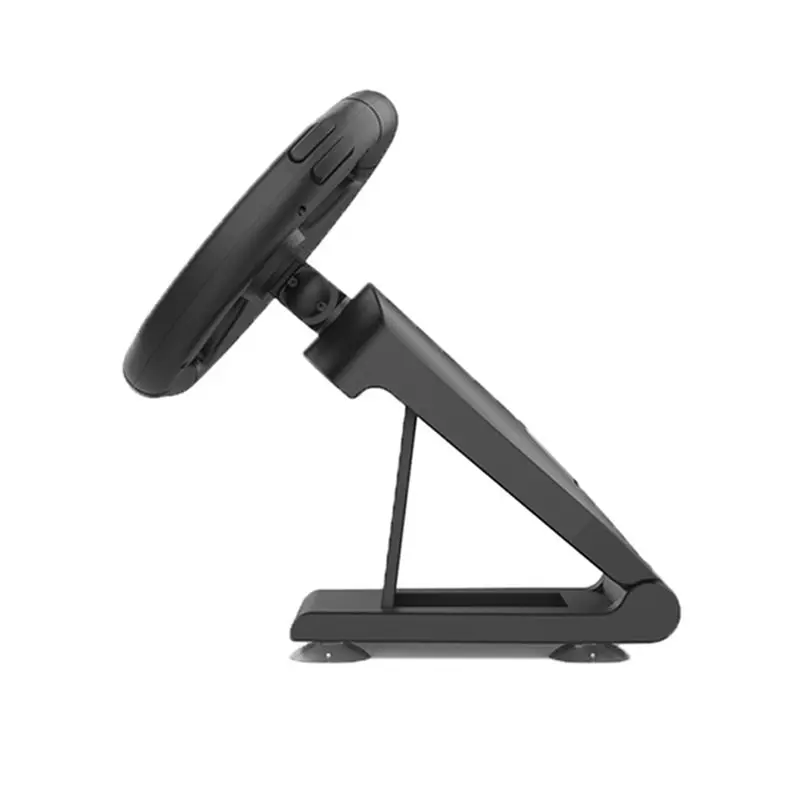 

Руль-контроллер ABGN для Switch: реалистичное вождение для улучшенного игрового процесса с Joy-Con