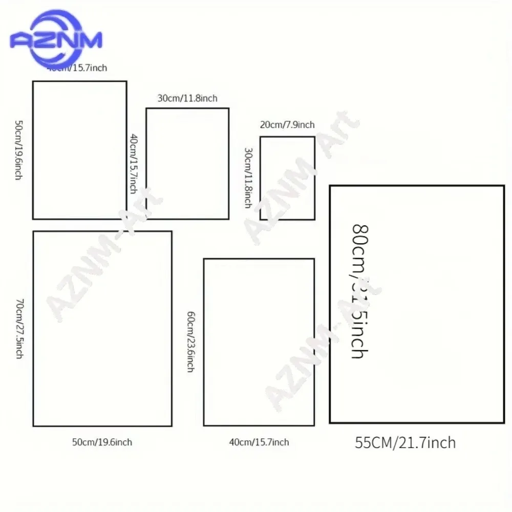 1PC ，Kaisen Fushiguro Toji Anime Poster Art Home Living Room Bedroom Bar Aesthetic Decoration