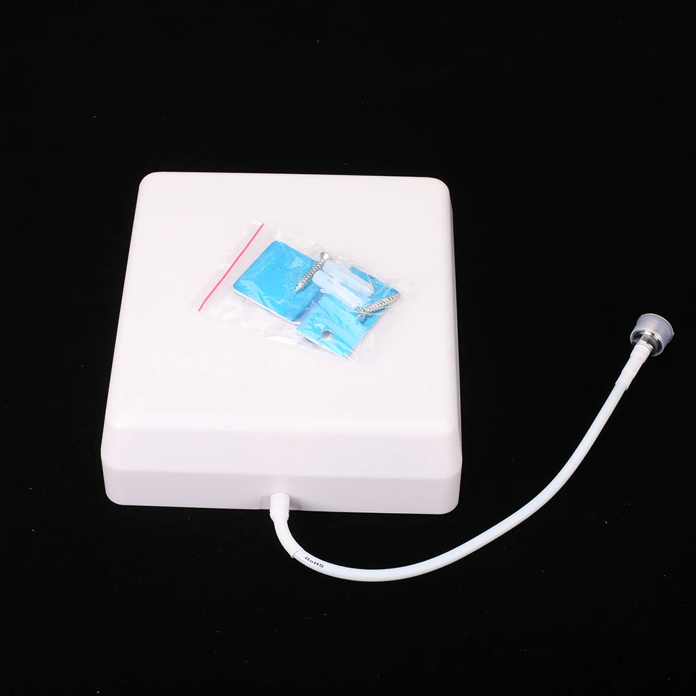 2g 3g 4g Networks Aerial GSM WCDMA UMTS Dirtectional Internal Communication Antenna 700-2600MHz