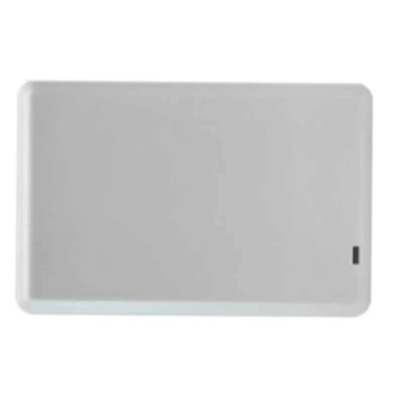 AA87 ISO18000 UHF Card Reader Writer untuk 18000-6C Copier Cloner EPC GEN2 Con Tag Scrivibile TID