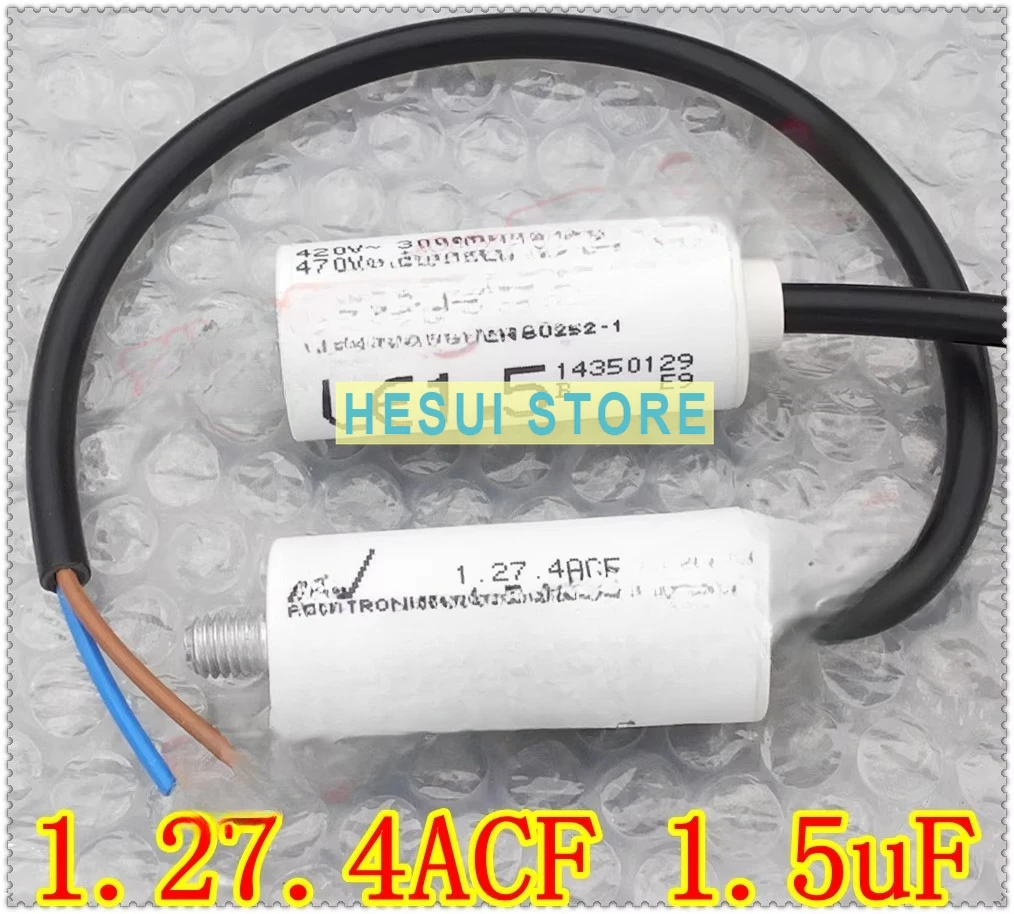 Arcotronics/Av 1.27…