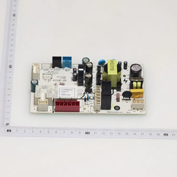 Original Brand New, Range Hood Control Board COLMO CXW-268-T39P
